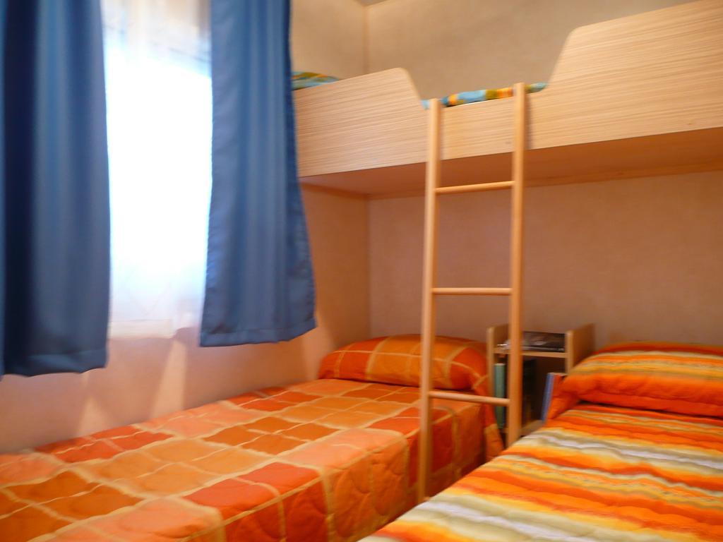 Camping Parco Capraro Lido di Jesolo Exterior photo