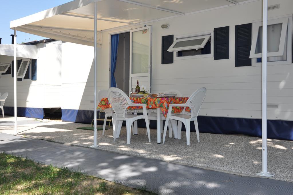 Camping Parco Capraro Lido di Jesolo Room photo