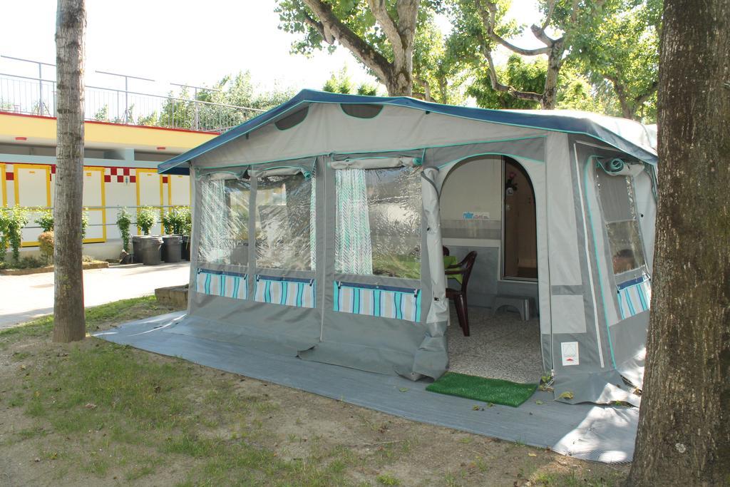Camping Parco Capraro Lido di Jesolo Room photo