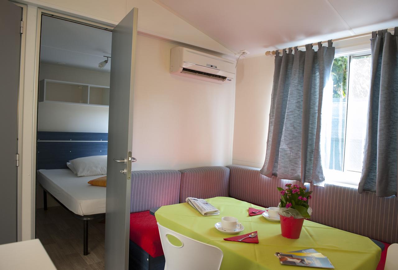 Camping Parco Capraro Lido di Jesolo Exterior photo