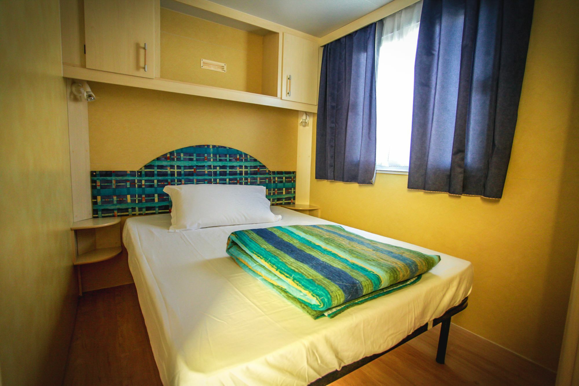 Camping Parco Capraro Lido di Jesolo Exterior photo